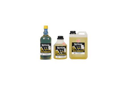 Wood Preservative - Solvent Base